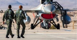 Despite Threats, Nearly 1,000 Israeli Air Force Reservists Demand End of Gaza War, Hostage Deal