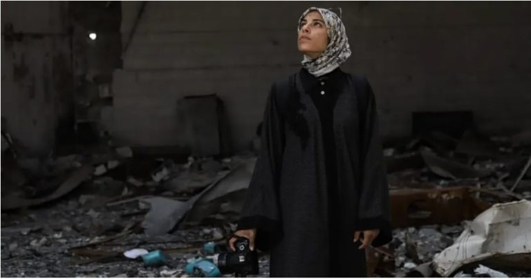 “I Want A Death That The World Will Hear” — Journalist Assassinated By Israel For Telling The Truth