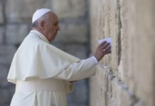 Foreign Ministry deletes X post expressing sorrow over pope’s death