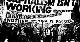 From Bad to Worse: The New Political Setting and Challenges for the Canadian Left