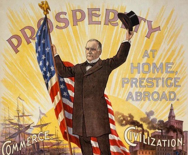 Return of the Robber Barons