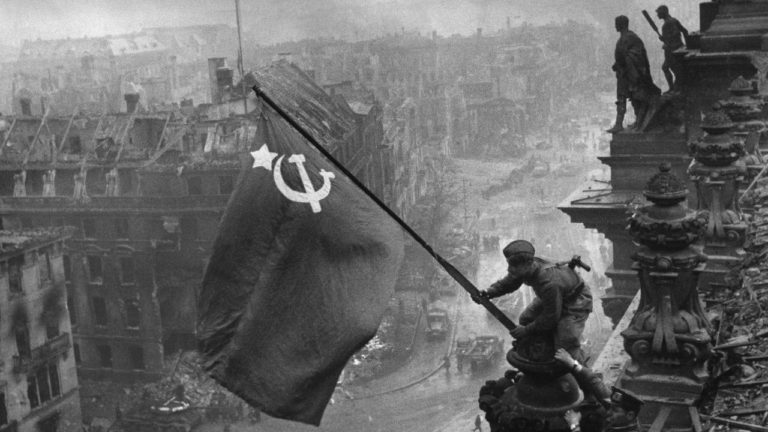 The Soviet Feat and Trump’s Ignorance
