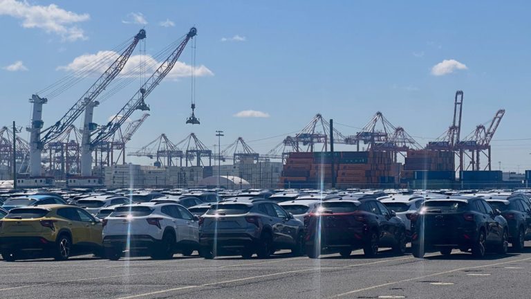 Trump’s tariff “pause”: Another expression of the deepening crisis of US imperialism and the capitalist order