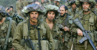 IDF Preparing to Mobilize Tens of Thousands of Reservists in Next 48 Hours – Reports