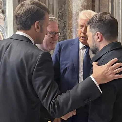 Why doesn’t the ‘Deal-Maker’ close the deal?