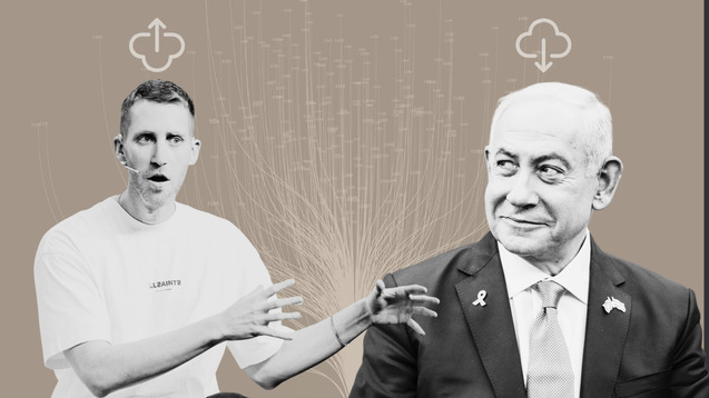 Wiz Acquisition Puts Israeli Intelligence In Charge of Your Google Data