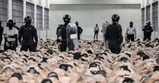 El Salvador Should be Tried for Crimes Against Humanity