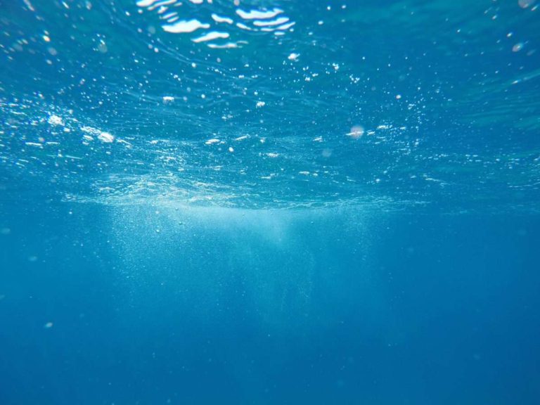 Trump wants to grab the minerals under the oceans