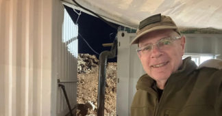 Israeli doctor compared killing Palestinians in Gaza to ‘eliminating cockroaches’