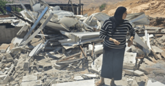 Israel Escalates Home Demolitions across West Bank – Over 150 Destroyed in April