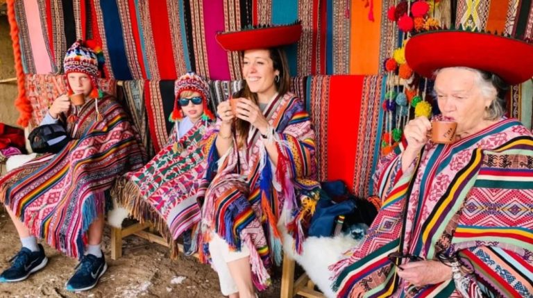 The Quechua People – A Living Culture of the Andes