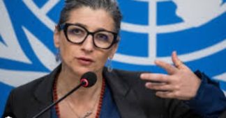 EU President Should Be Investigated for Complicity in Israel’s War Crimes, Says Top U.N. Expert on Palestine