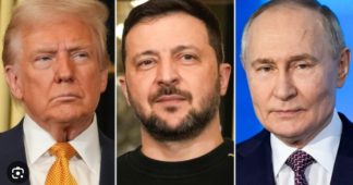 Kremlin aide says US aware Russian conditions on Ukraine, if met, will bring lasting peace