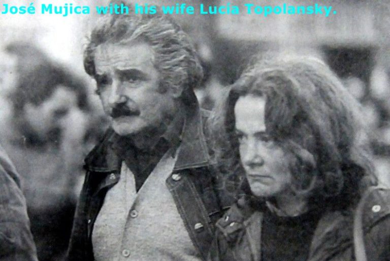 Former Uruguayan President Pepe Mujica Dies at 89