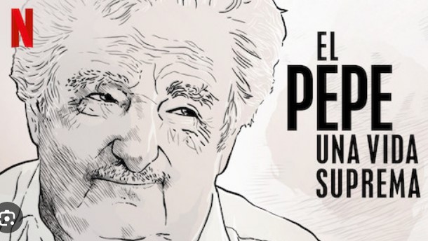 EL PEPE, A SUPREME LIFE