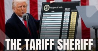 Trump wants world to subsidize US empire Trump wants world to subsidize US empire