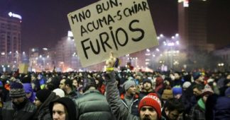 How the Establishment Is Domesticating Populism