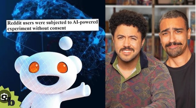 Reddit users were subjected to AI-powered experiment without consent