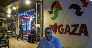 En Égypte, les Palestiniens de Gaza sous haute surveillance
