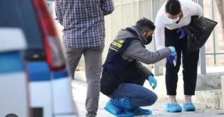 Six Turks Arrested After Shooting Incident With Greek Intelligence in Thessaloniki