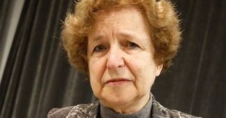 SILENZIATI E NASCOSTI Dissidenti in Occidente – La storia di Tatjana Ždanoka SILENZIATI E NASCOSTI Dissidenti in Occidente – La storia di Tatjana Ždanoka