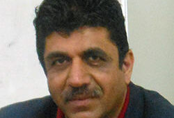 Heartbreaking testimony from Ziad Medoukh