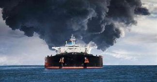 Big oil firms knew of dire effects of fossil fuels as early as 1950s, memos show