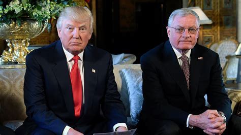 The Kellogg framework is a disaster for Trump