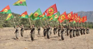 Kurdish PKK Will Disarm and Disband, Seeking End to Decades of Conflict in Turkey
