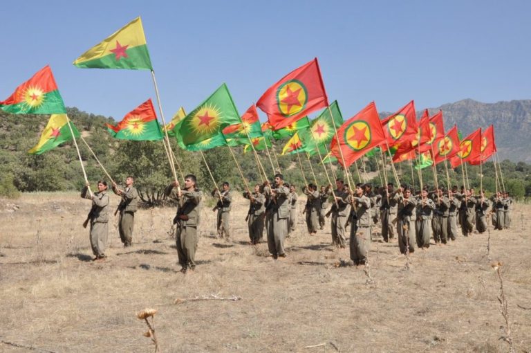 Kurdish PKK Will Disarm and Disband, Seeking End to Decades of Conflict in Turkey