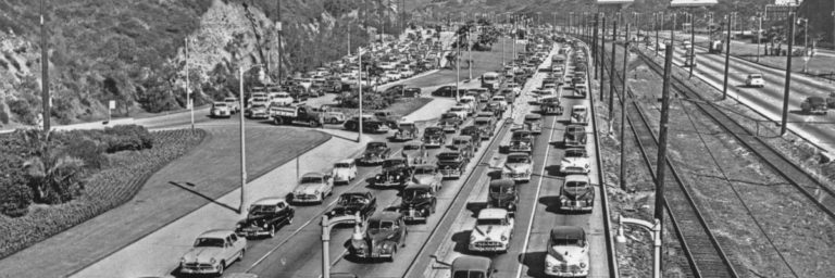 Newly Unearthed Docs Show Big Oil Knew of Climate Dangers as Early as 1950s