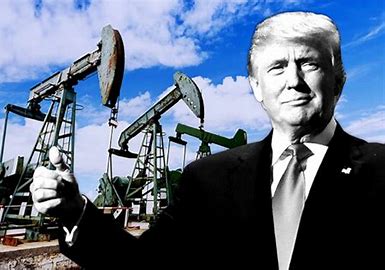 Trump has launched more attacks on the environment in 100 days than his entire first term