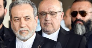Iran says ready to end attacks if Israel stops assault