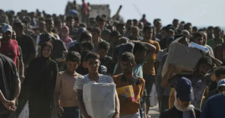 ‘We’ve Been Silent Too Long’: 1,300 Israeli Academics Call to End Gaza War, Citing ‘Moral Collapse’