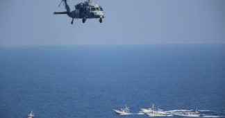 Iran’s top security body to decide on Hormuz closure after parliament approval