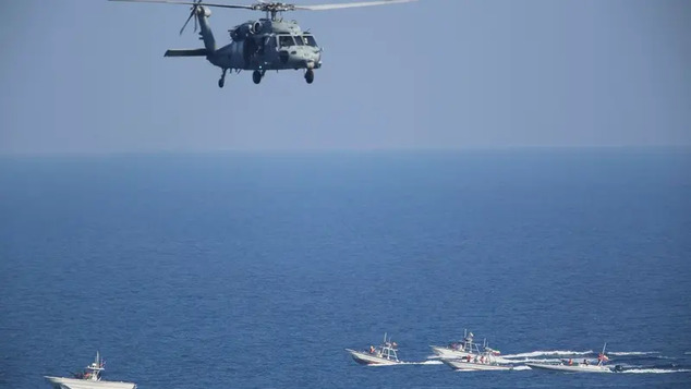 Iran’s top security body to decide on Hormuz closure after parliament approval