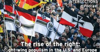 The Rise of the Far Right as a Response to the Crisis of Globalized Capitalism