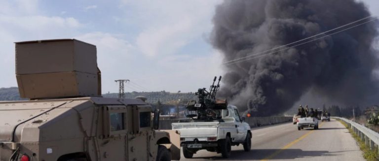 Nearly 8,000 killed in Syria within six months, 75 percent civilians: Report