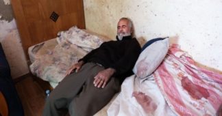 An Israeli Soldier Killed a Palestinian Asleep in His Bed. His Fellow Troops Asked: ‘Are You Crazy?’