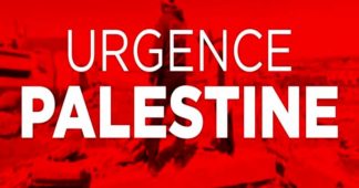 Appel urgent à l’opinion publique mondiale : STOP AU GÉNOCIDE CONTRE LES PALESTINIENS ! STOP À LA RÉ-ÉMERGENCE DU FASCISME ET DU NAZISME AU MOYEN-ORIENT ET AILLEURS !