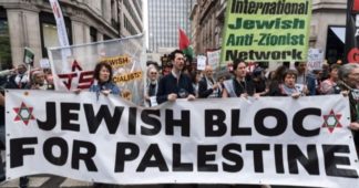 Joining forces: Time for Jews to unite in the struggle against Zionism, apartheid and genocide