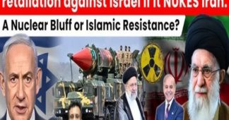 Pakistan comes out in support of Iran after Israel’s attack, urges Muslim countries to unite