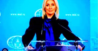 Moscow on Nuclear Escalation Threat in Middle East: World ‘Millimeters Away’ From Disaster