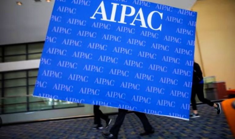 AIPAC Demands Democrats ‘Stand With Israel’