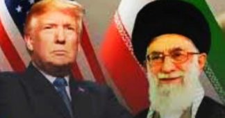 Trump Privately Approved Plans To Attack Iran But Has Withheld Final Order