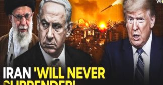 Iran’s Khamenei Rejects Trump’s Demand for Surrender, Warns US Against Entering War