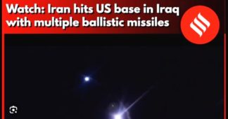 The first and most revealing world reactions to US bombing of Iranian nuclear installations