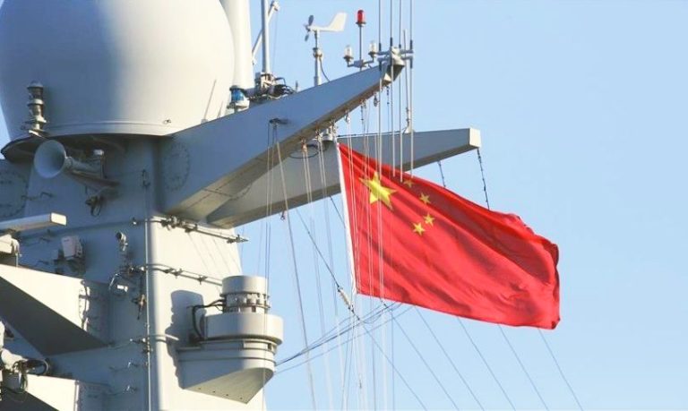 Chinese, Russian and Iranian Defense Ministers to meet in China