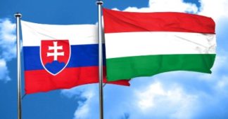 Slovakia, Hungary block EU’s Russia sanctions package