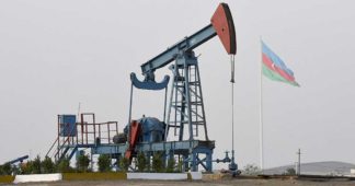 Azerbaijan Promised to Keep Exporting Oil to Israel Despite Turkish Objections, Israeli Source Says